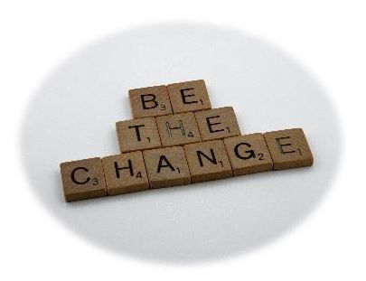 Session 27 – Finding your Voice, Leading for&nbsp;Change