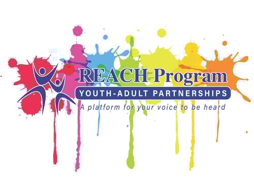 Session 30 – Youth Engagement with the REACH Program Youth-Adult&nbsp;Partnerships